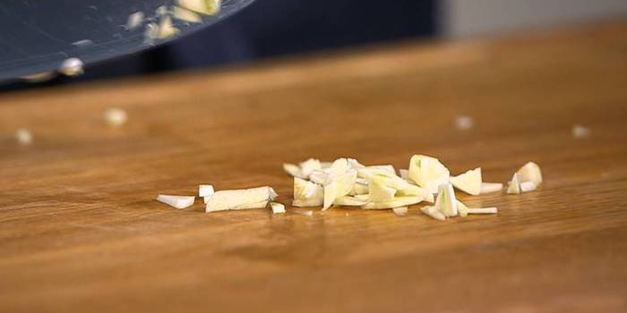 запеканка из картофеля и брюссельской капусты