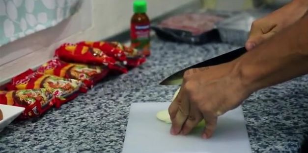 запеканка из лапши с фаршем в духовке