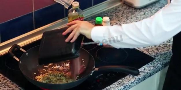 запеканка из лапши с фаршем в духовке