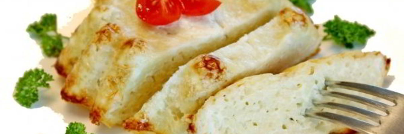 Запеканка из макарон с сыром