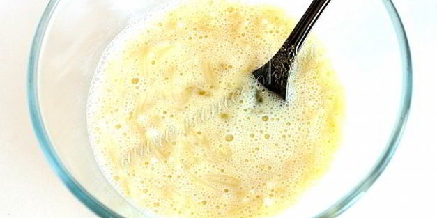 запеканка из макарон с сыром