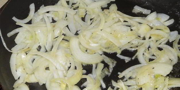 запеканка из морковки