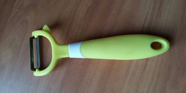 запеканка из овощных роллов