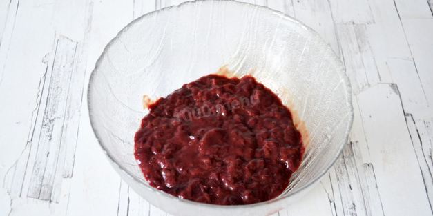 запеканка из печени в духовке