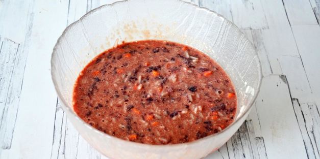 запеканка из печени в духовке