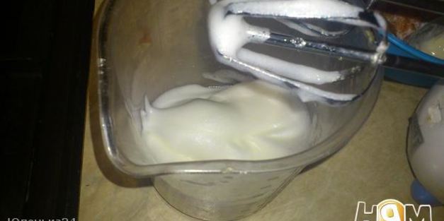 запеканка из рыбы карина