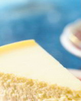 Запеканка из творога в микроволновке