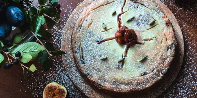 запеканка из творожной массы