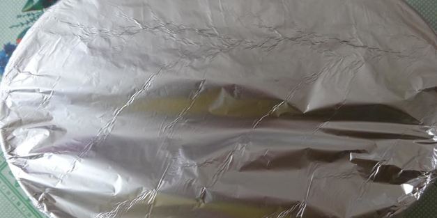 запеканка из тыквы с фаршем