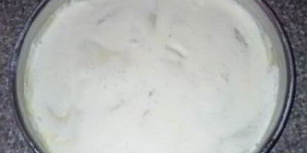 запеканка из вареного картофеля