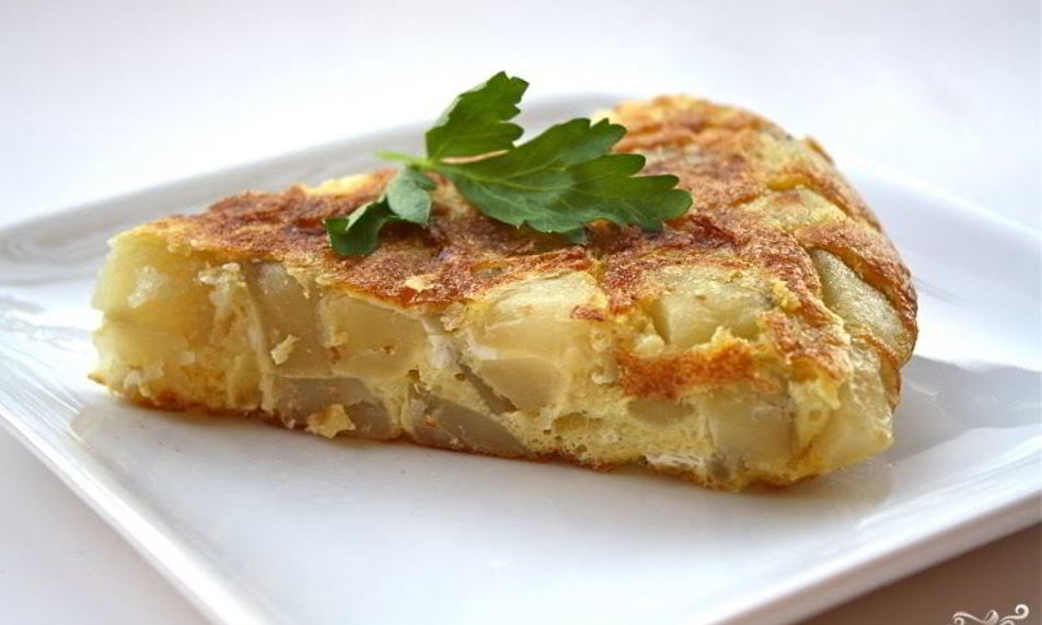 Рецепт запеканка картофельная в микроволновке