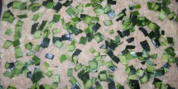 запеканка лень лепить котлеты