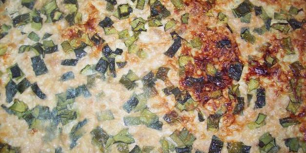 запеканка лень лепить котлеты