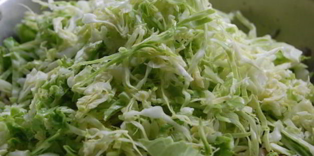 запеканка ленивый голубец