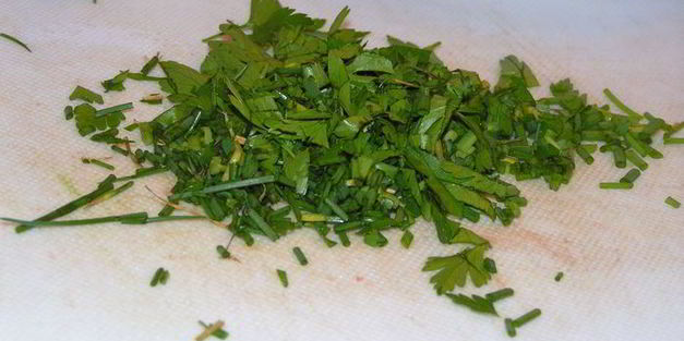 запеканка мозаика