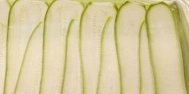 запеканка мясная с кабачками