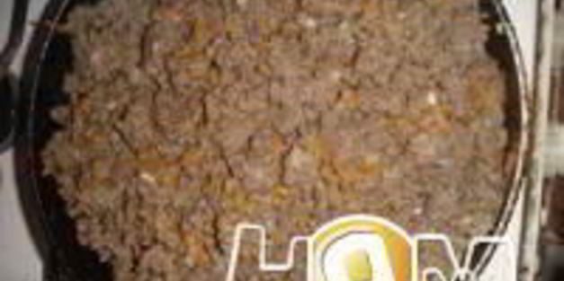 запеканка по-французски