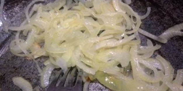 запеканка рыбная рижская