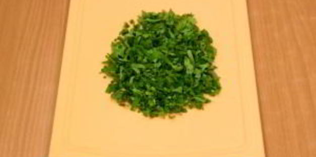 запеканка с баклажанами и фаршем с соусом бешамель