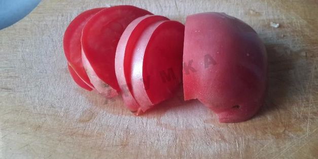 запеканка с кабачками