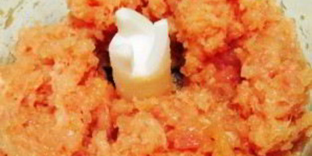 запеканка с мясом в мультиварке