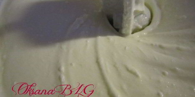 запеканка с персиками