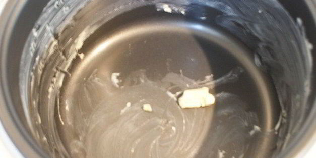 запеканка с рисом и творогом в мультиварке