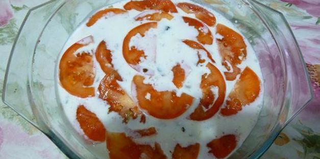 запеканка с шампиньонами