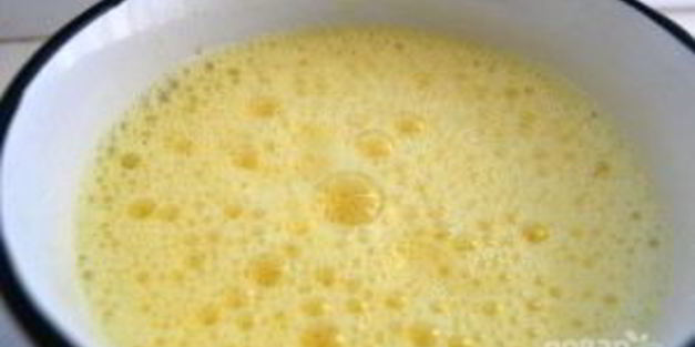 запеканка творожная нежная в духовке