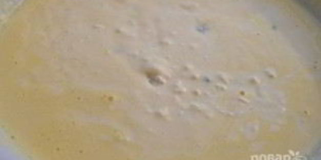 запеканка творожная нежная в духовке