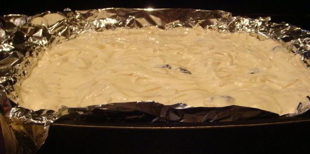 запеканка творожная плюс три