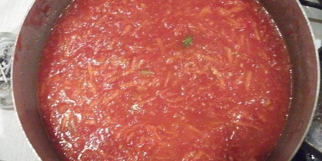 баклажаны на зиму