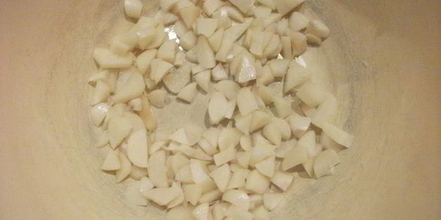 баклажаны на зиму