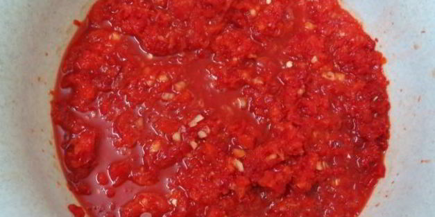 баклажаны огонек без жарки