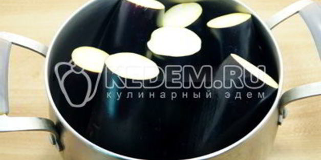 баклажаны пальчики оближешь