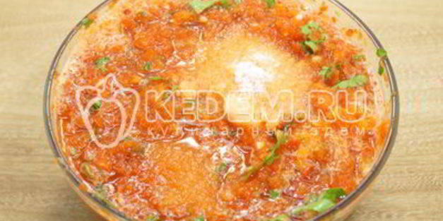 баклажаны пальчики оближешь