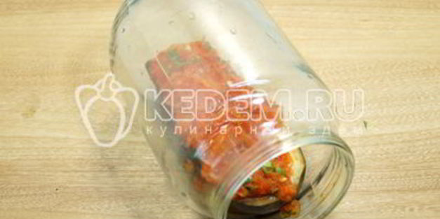 баклажаны пальчики оближешь