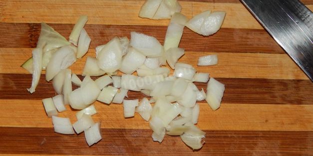 баклажаны с майонезом на зиму