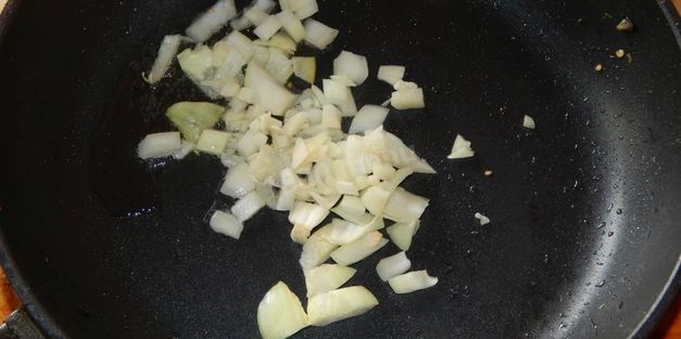 баклажаны с майонезом на зиму