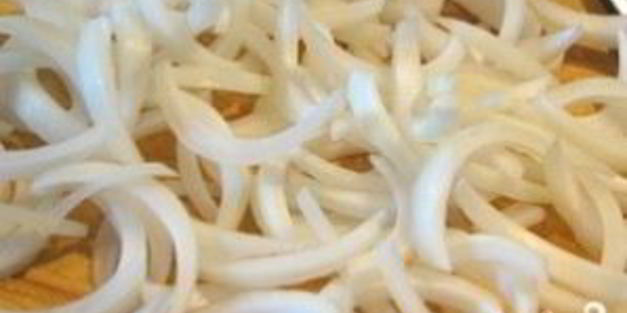 бигос из квашеной капусты