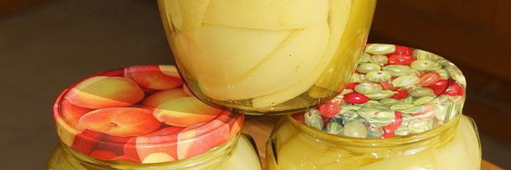 Болгарский перец на зиму