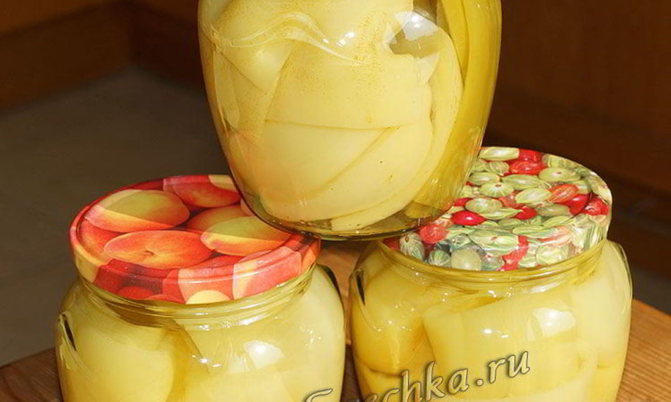 Рецепт болгарский перец на зиму