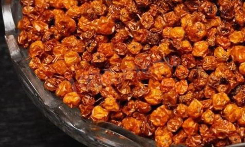 Рецепт черноплодная рябина на зиму