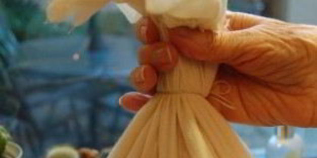 апельсиновый джем