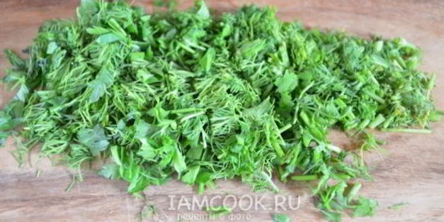 фаршированные баклажаны на зиму