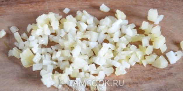 фаршированные баклажаны на зиму