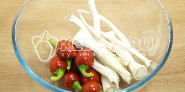 горлодер на зиму