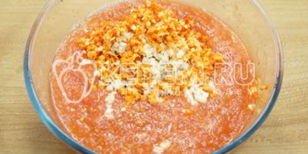 горлодер на зиму