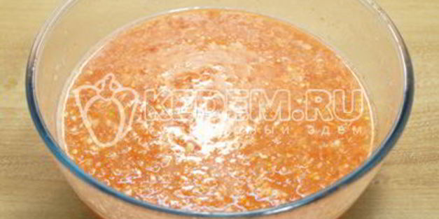 горлодер на зиму