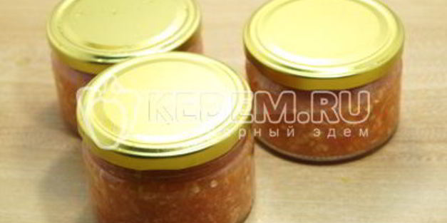 горлодер на зиму